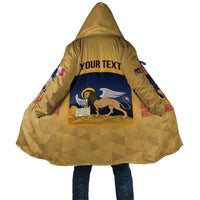 Personalized Italy Veneto Cloak Inspiration Flags Style - Wonder Print Shop