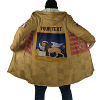 Personalized Italy Veneto Cloak Inspiration Flags Style - Wonder Print Shop