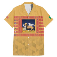 Personalized Italy Veneto Family Matching Mermaid Dress and Hawaiian Shirt Inspiration Flags Style