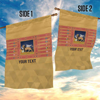 Personalized Italy Veneto Garden Flag Inspiration Flags Style