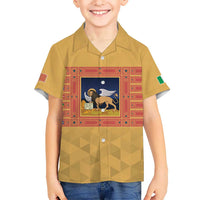 Personalized Italy Veneto Hawaiian Shirt Inspiration Flags Style