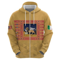 Personalized Italy Veneto Hoodie Inspiration Flags Style