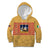 Personalized Italy Veneto Kid Hoodie Inspiration Flags Style