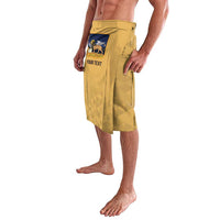 Personalized Italy Veneto Lavalava Inspiration Flags Style