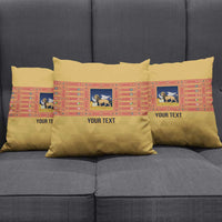 Personalized Italy Veneto Pillow Cover Inspiration Flags Style - Wonder Print Shop