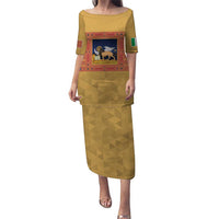 Personalized Italy Veneto Puletasi Inspiration Flags Style