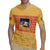 Personalized Italy Veneto Rugby Jersey Inspiration Flags Style