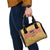Personalized Italy Veneto Shoulder Handbag Inspiration Flags Style