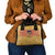 Personalized Italy Veneto Shoulder Handbag Inspiration Flags Style
