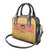Personalized Italy Veneto Shoulder Handbag Inspiration Flags Style