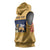 Personalized Italy Veneto Sleeveless Hoodie Inspiration Flags Style - Wonder Print Shop