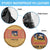 Personalized Italy Veneto Spare Tire Cover Inspiration Flags Style