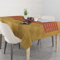 Personalized Italy Veneto Tablecloth Inspiration Flags Style
