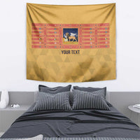 Personalized Italy Veneto Tapestry Inspiration Flags Style