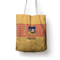 Personalized Italy Veneto Tote Bag Inspiration Flags Style - Wonder Print Shop