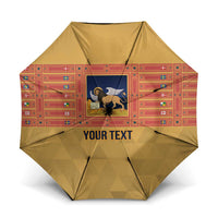 Personalized Italy Veneto Umbrella Inspiration Flags Style - Wonder Print Shop