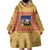 Personalized Italy Veneto Wearable Blanket Hoodie Inspiration Flags Style