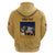 Personalized Italy Veneto Zip Hoodie Inspiration Flags Style