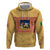 Personalized Italy Veneto Zip Hoodie Inspiration Flags Style
