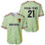 Bolivia Football Custom Baseball Jersey Wiphala Flag Pattern Spirit