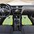 Bolivia Football Custom Car Mats Wiphala Flag Pattern Spirit