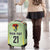 Bolivia Football Custom Luggage Cover Wiphala Flag Pattern Spirit