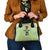 Bolivia Football Custom Shoulder Handbag Wiphala Flag Pattern Spirit