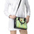 Bolivia Football Custom Shoulder Handbag Wiphala Flag Pattern Spirit
