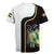 Bolivia Simple Coat of Arm Rugby Jersey
