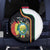 Bolivia Simple Coat of Arm Spare Tire Cover