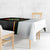 Bolivia Simple Coat of Arm Tablecloth