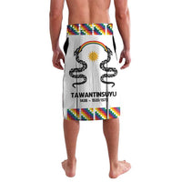 Inca Empire Tawantinsuyu Lavalava Realm of the Four Parts