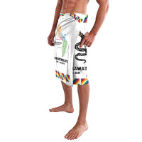 Inca Empire Tawantinsuyu Lavalava Realm of the Four Parts