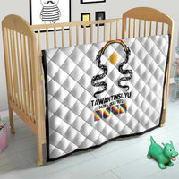 Inca Empire Tawantinsuyu Quilt Realm of the Four Parts