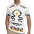 Inca Empire Tawantinsuyu Rugby Jersey Realm of the Four Parts