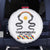 Inca Empire Tawantinsuyu Spare Tire Cover Realm of the Four Parts