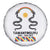 Inca Empire Tawantinsuyu Spare Tire Cover Realm of the Four Parts