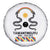 Inca Empire Tawantinsuyu Spare Tire Cover Realm of the Four Parts