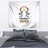 Inca Empire Tawantinsuyu Tapestry Realm of the Four Parts