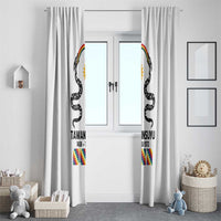 Inca Empire Tawantinsuyu Window Curtain Realm of the Four Parts