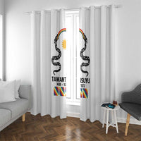 Inca Empire Tawantinsuyu Window Curtain Realm of the Four Parts