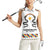Inca Empire Tawantinsuyu Women Sleeveless Polo Shirt Realm of the Four Parts