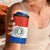 Paraguay Football Custom 4 in 1 Can Cooler Tumbler Come On Albirroja with Flag Style