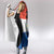 Paraguay Football Custom Hooded Blanket Come On Albirroja with Flag Style