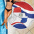 Paraguay Paz y justicia Beach Blanket Coat of arms of Paraguay