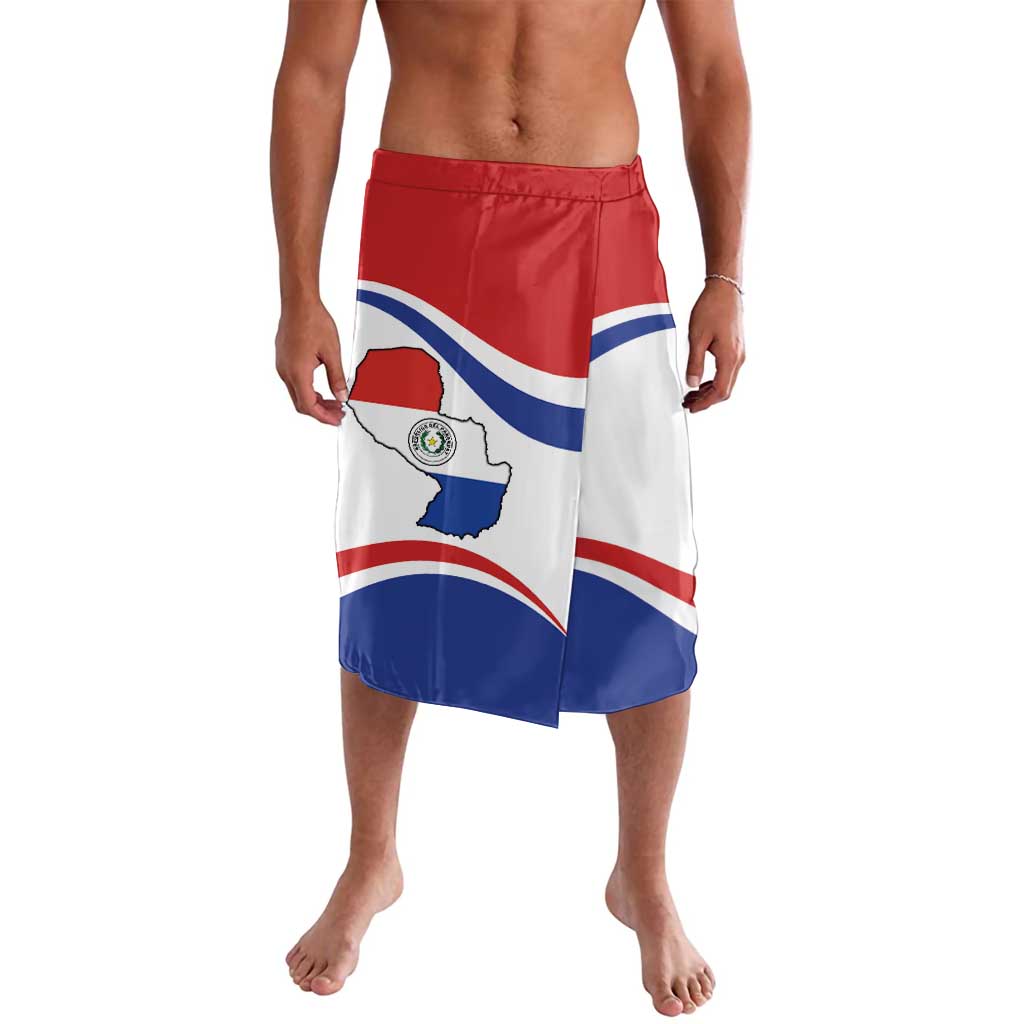 Paraguay Paz y justicia Lavalava Coat of arms of Paraguay