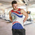 Paraguay Paz y justicia Men Tank Top Coat of arms of Paraguay
