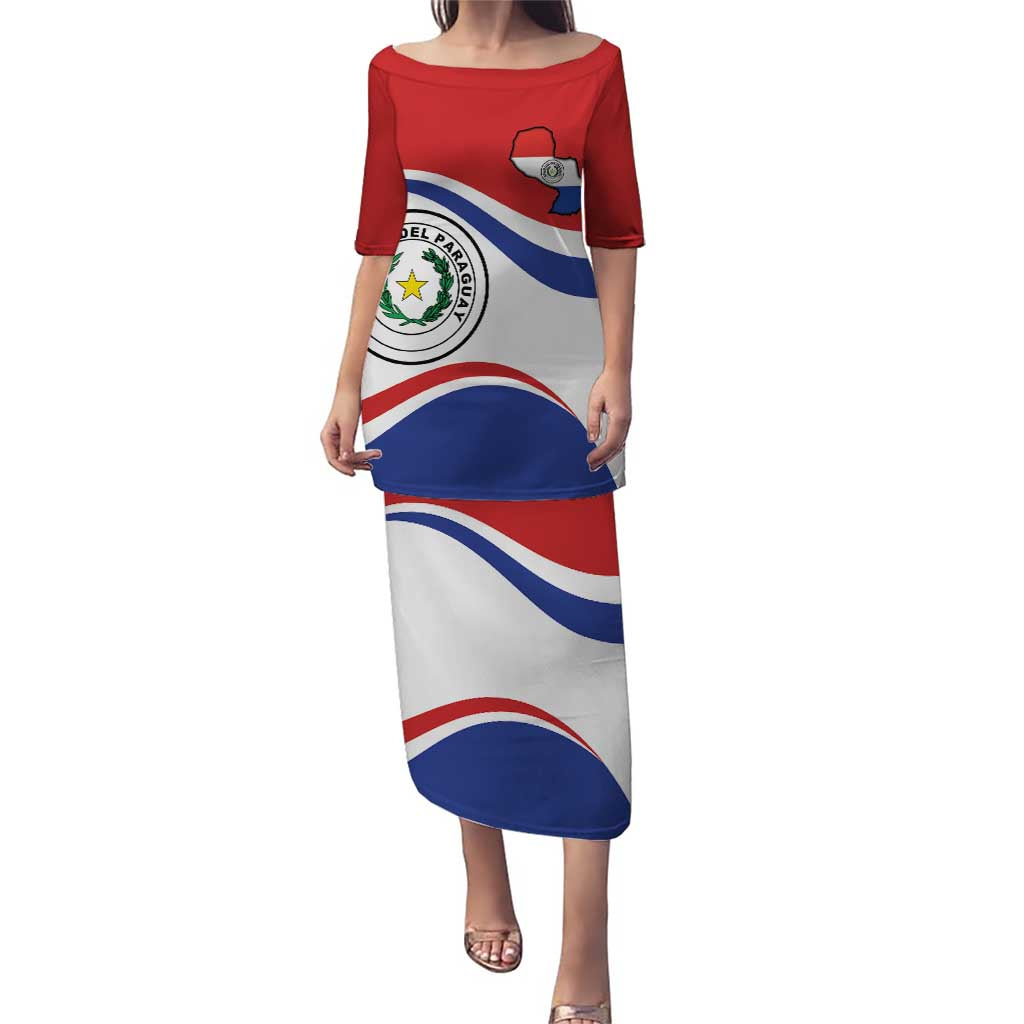 Paraguay Paz y justicia Puletasi Coat of arms of Paraguay