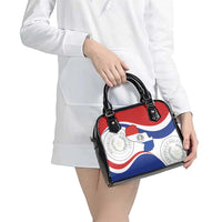 Paraguay Paz y justicia Shoulder Handbag Coat of arms of Paraguay