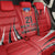 Chile Football Custom Back Car Seat Cover Chi Chi Chi Le Le Le Viva Chile